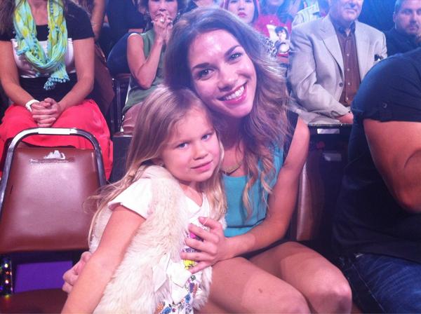 Who Are Allison Holker Parents: Nikki And David Lee Holker? Know More About Her Husband And Kids