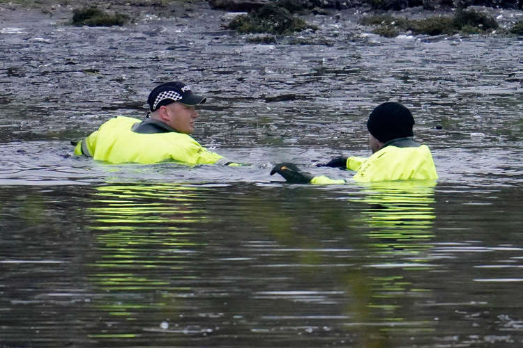 Solihull Lake Incident Latest Update: Three Boys Have Died After Falling Into An Icy Lake
