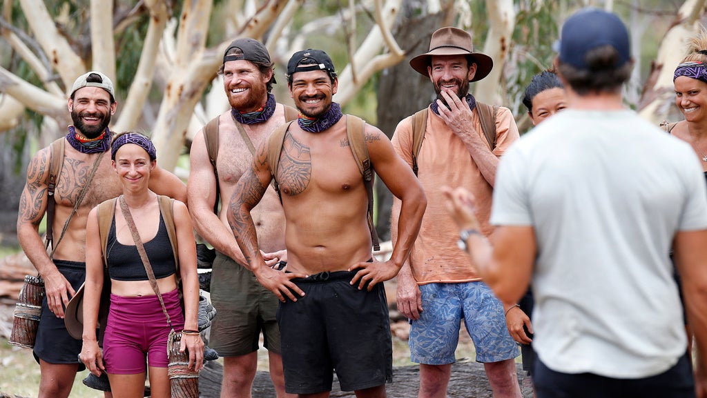 Who Is Australian Survivor Mimi Tang? Age, Husband Family And Net Worth In Detail