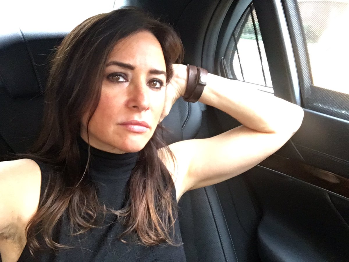 Who Is American Actress Pamela Adlon Dating Now? Kids And Relationship Timeline With Felix O. Adlon