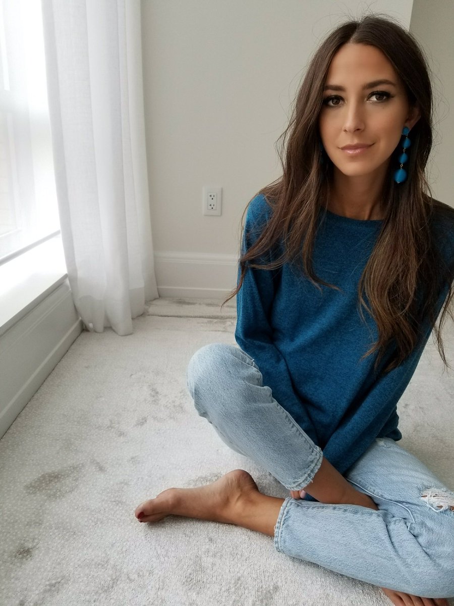 Arielle Charnas: Did Brandon Charnas Cheat On Her? Kids And Family Explored