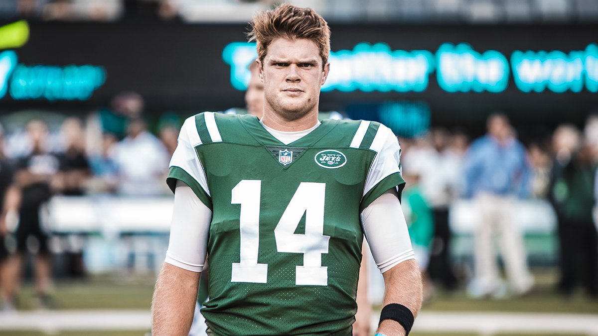 Sam Darnold Girlfriend: Is Sam Darnold Dating Claire Kirksey? Age Gap, Dating History And Relationship Timeline Explored