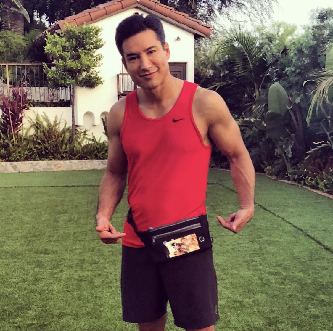 What Is Mario Lopez's Health Problem: Is He Currently Ill? All About His Health Condition And Update