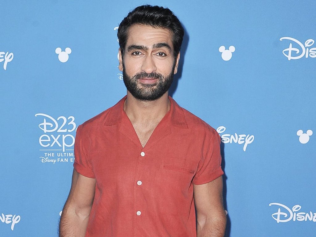 What Happened To Kumail Nanjiani: Did He Undergo Surgery? Before And After Pictures