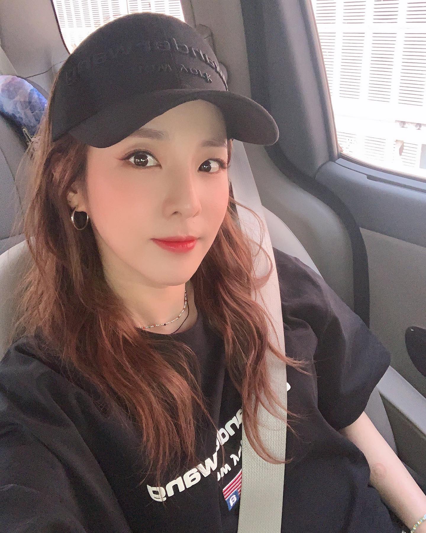 Who Is Sandara Park Boyfriend: Is She Dating Now? Know About Her Relationships And Net Worth