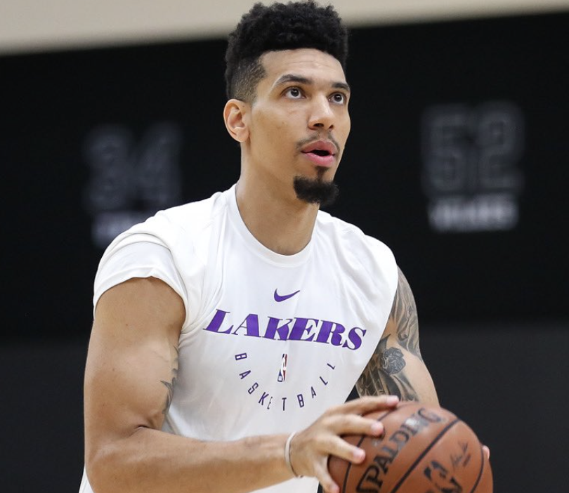 Who Is Basketball Player Danny Green Wife? All You Need To Know About Danny Green’s Wife, Blair Bashen!