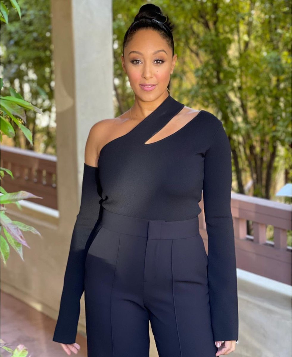 Tamera Mowry Health Update: Is She Sick? What Happened To Her? Details About Her Current Health Condition