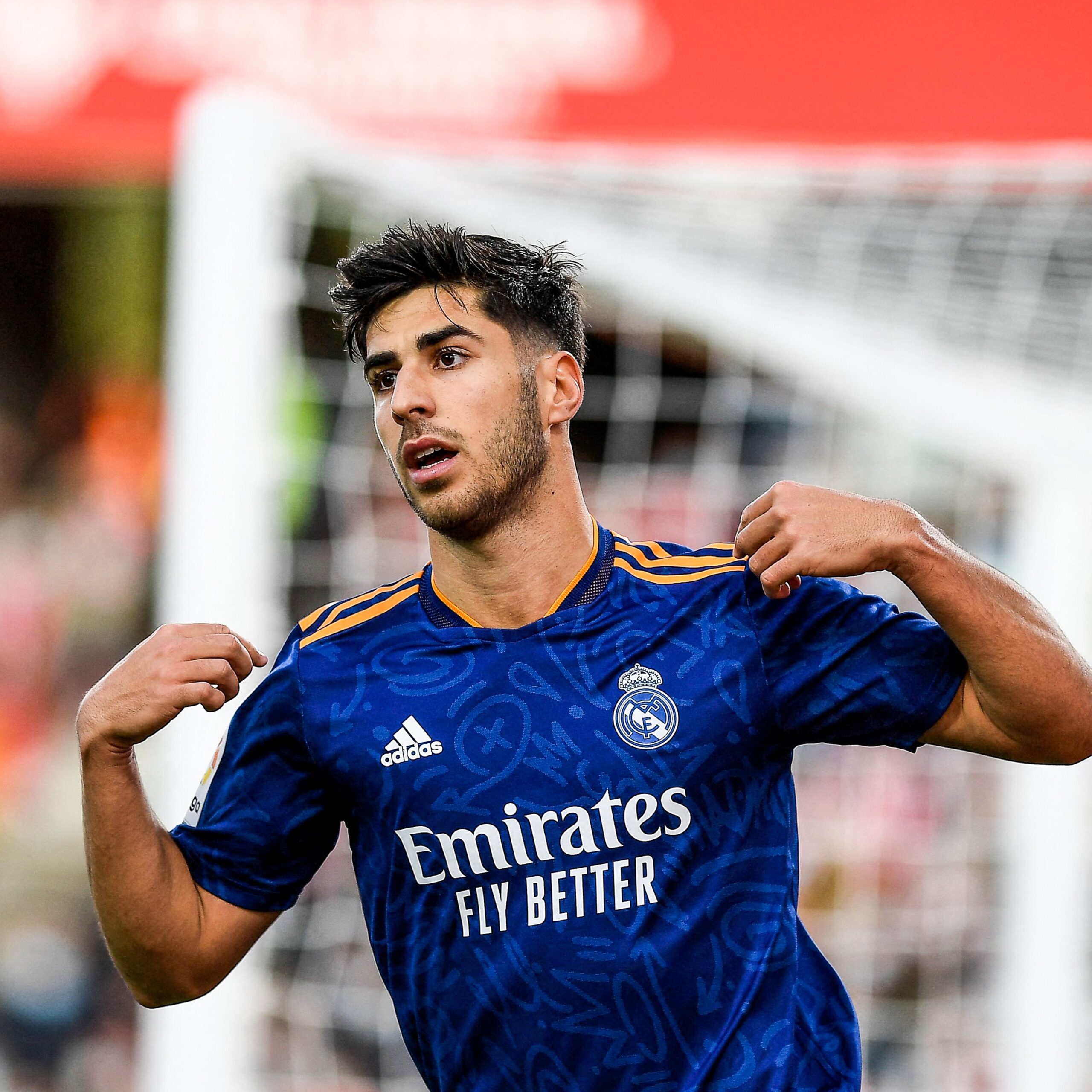 What Is Midfielder Marco Asensio Religion: Is He Christian Or Muslim? Know About His Family, Ethnicity And Origin