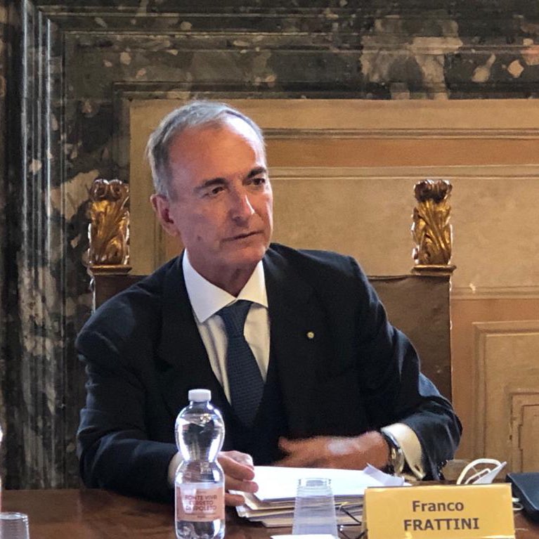 What Happened To Politician Franco Frattini: Is He Dead Or Alive? Family And Net Worth In Detail