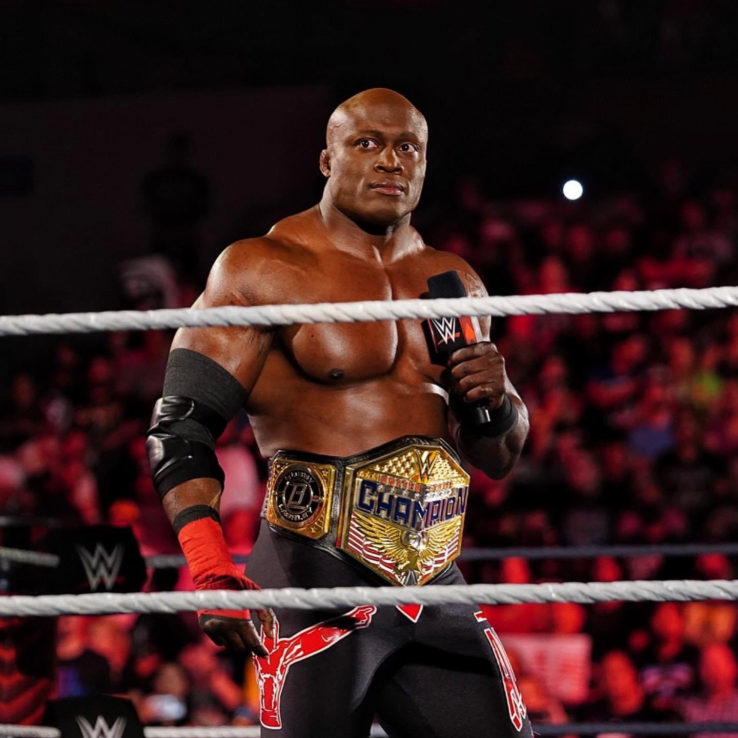 Bobby Lashley Wife 2022: Is He Still Married To Kristal Marshall? Family And Net Worth In Detail