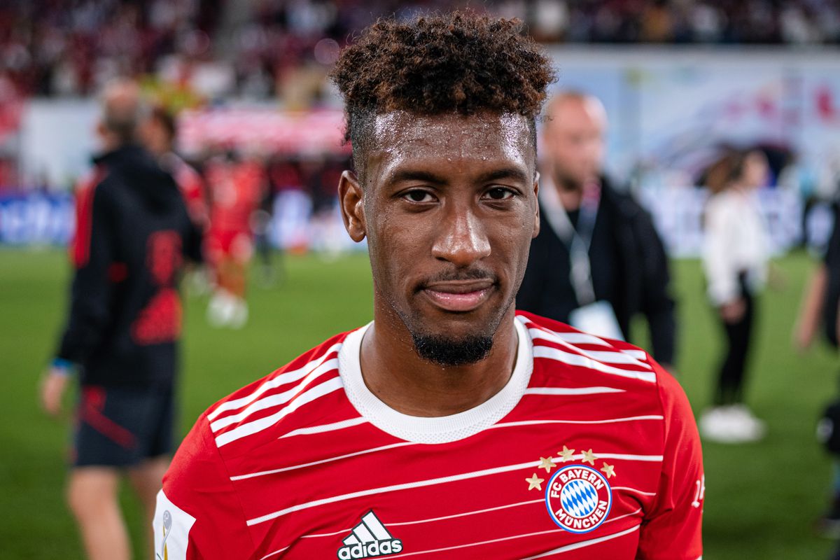 Kingsley Coman Religion: Is He Christian Or Muslim? His Religion, Family Ethnicity And Origin Explored