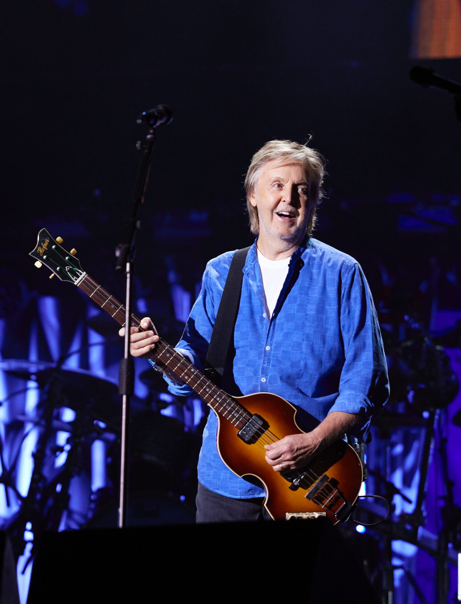 What Is Paul McCartney's Favorite Song? The Beatles Song That, 'If Pushed', Paul McCartney Would Claim As His Favorite
