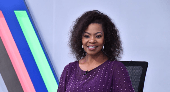 Catherine Kasavuli Illness: What Happened To The TV News Anchor? Know More About Her Health Condition And Illness