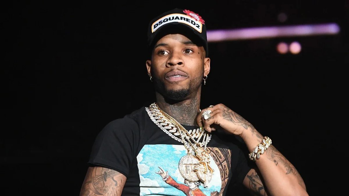 Tory Lanez Parents Nationality: Where Are They From? Meet Sonstar And Luella, Family And Siblings