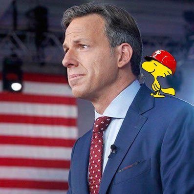 Jake Tapper Wife: Is The Journalist Married To Jennifer Brown? Complete Info About Their Relationship