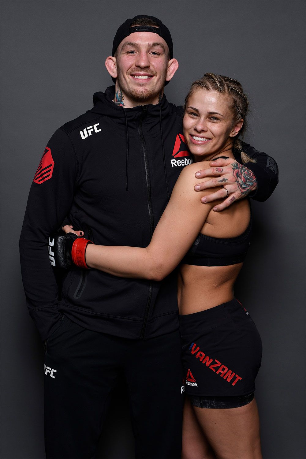 Paige Vanzant Husband: Is She Married To Austin Vanderford? A Look Into Their Relationship Life