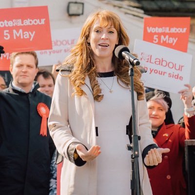 Angela Rayner Weight Loss: Is She Ill? Know More About Her Health Update And Net Worth