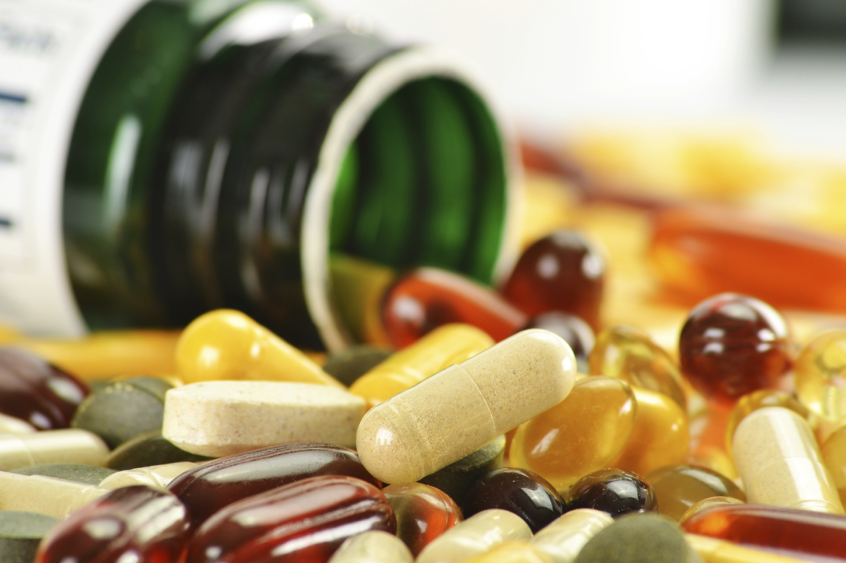 Best Supplements To Slow Aging Recommended By Dietitians- Here Is What You Should Know