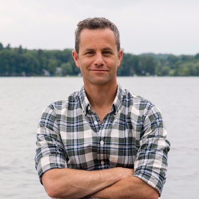 Who Is Kirk Cameron’s Wife: Is He Married To Chelsea Noble? Details About Their Relationship And Passion For Adoption