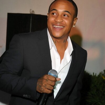 Who Is American Actor Orlando Brown Wife And Son? Know About His Family And Net Worth Before Arrest