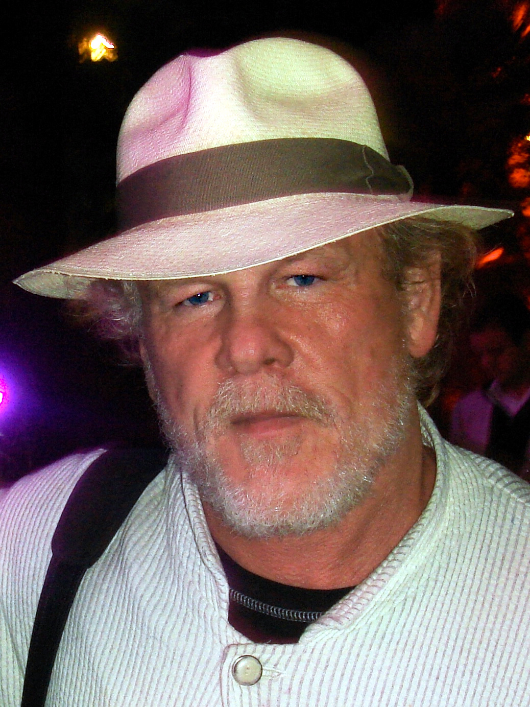 Nick Nolte Illness: What Happened To Him? Where Is The Actor? Illness And Health Update