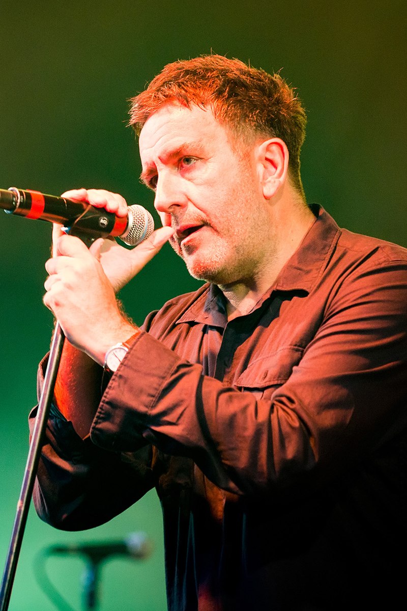 Terry Hall Death And Obituary: Was The Lead Singer Hospitalized? All You Should Know