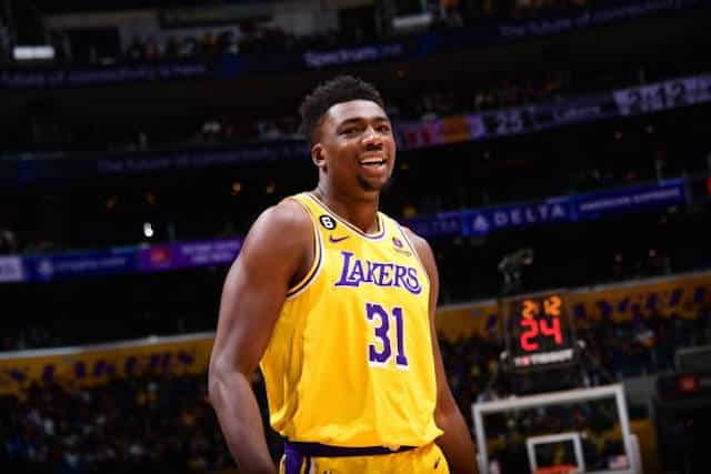Who Is Thomas Bryant Girlfriend: Is He Dating Alli Speidel? Dating History, Family, Ethnicity And Net Worth In Detail