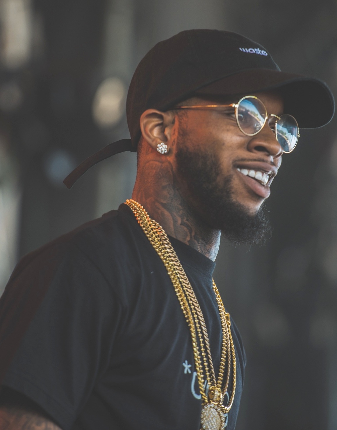 Tory Lanez Trial: Is He In Jail After Shooting Megan Thee Stallion? Mugshot Explored