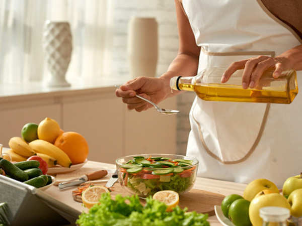 Is Olive Oil Gluten-Free? Types, Uses And Procedures Explored
