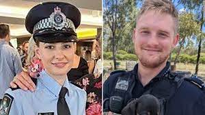 Rachel McCrow And Matthew Arnold: Who Were They? In Queensland, Two Police Officers Were Shot Dead