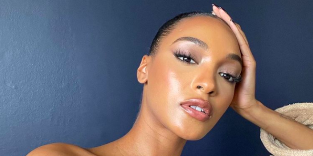 Jourdan Dunn Husband: Is She Married To Dion Hamilton? Kids, Family And Net Worth In Detail
