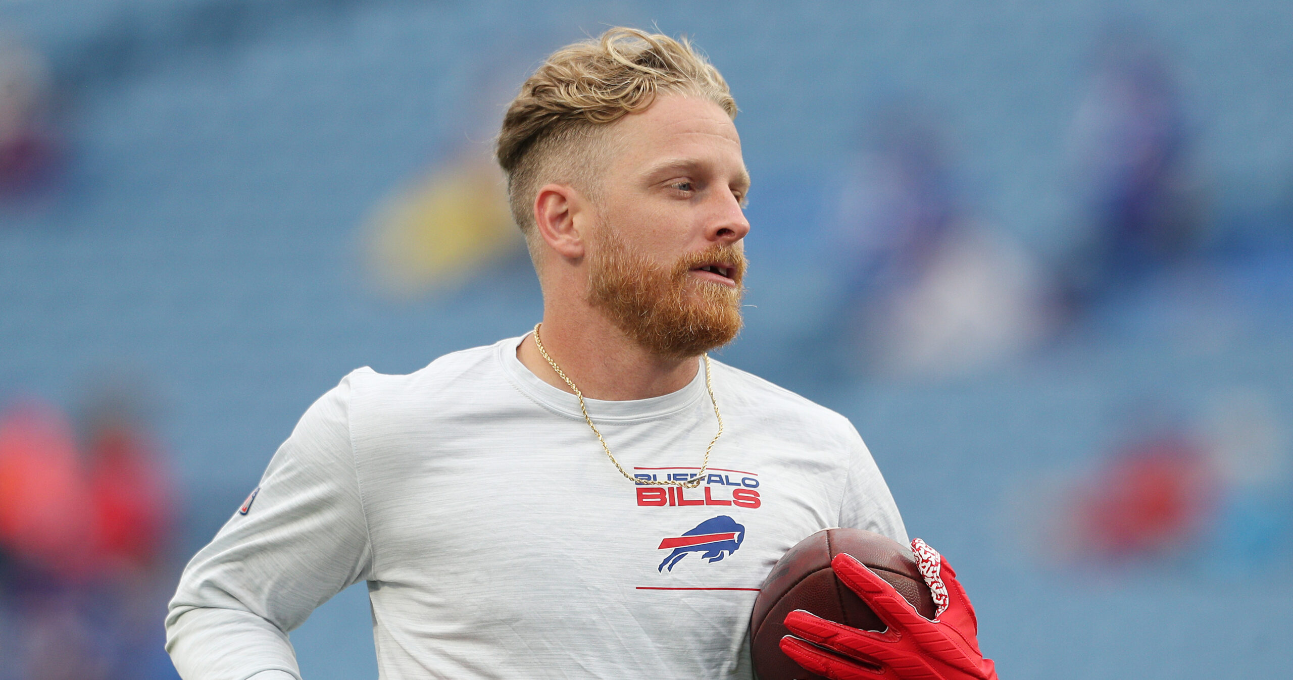 Who Is Football Player Cole Beasley Wife: Kyrstin Beasley? All You Need To Know About Their Marital Life