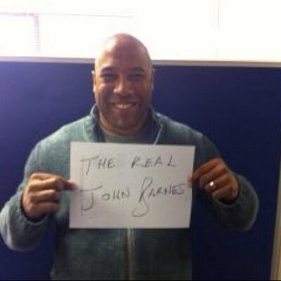 Has John Barnes Been Bankrupt: Did He Lose His Entire Wealth And Property? Details About His Whereabouts
