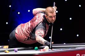 How Much Is Scottish Snooker Jayson Shaw Net Worth 2022? Here Is What To Know About His Career