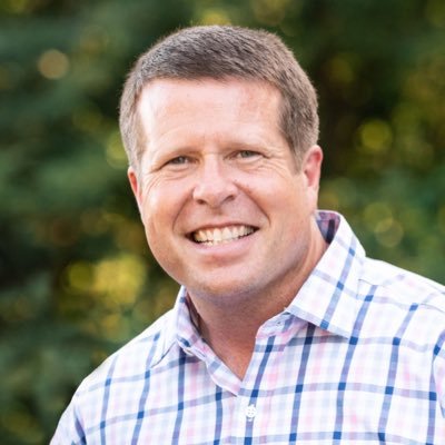 Why Did Jim Bob Duggar Lose So Much Weight: Is He Sick? Weight Loss Before And After