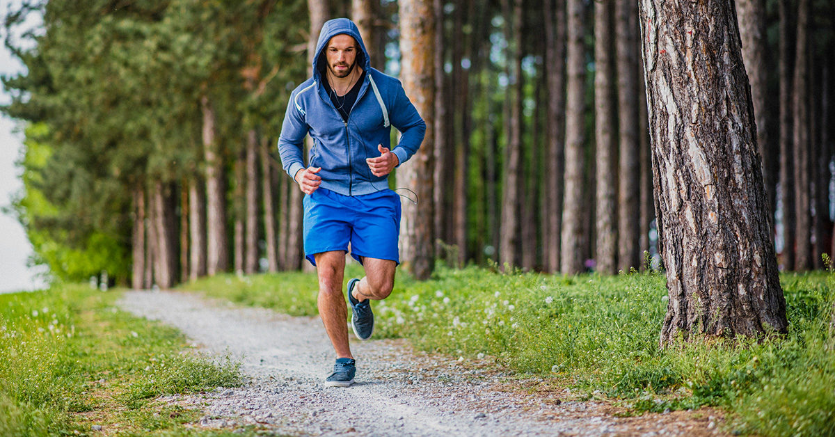 What Are The Best Fat-Burning Running Workouts For Weight Loss? Here Is What To Know