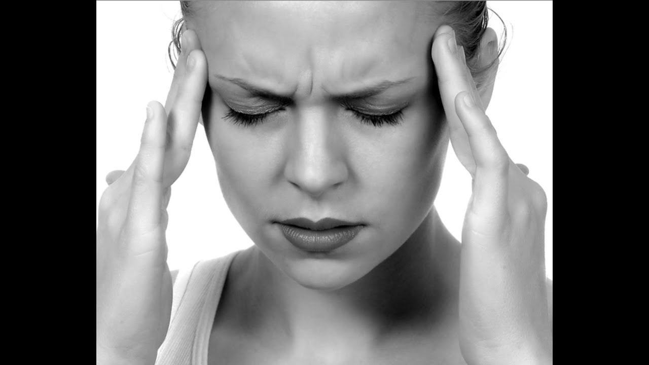 What Are The 5 Different Types Of Headaches And How To Get Rid Of Them? Here Is What To Know