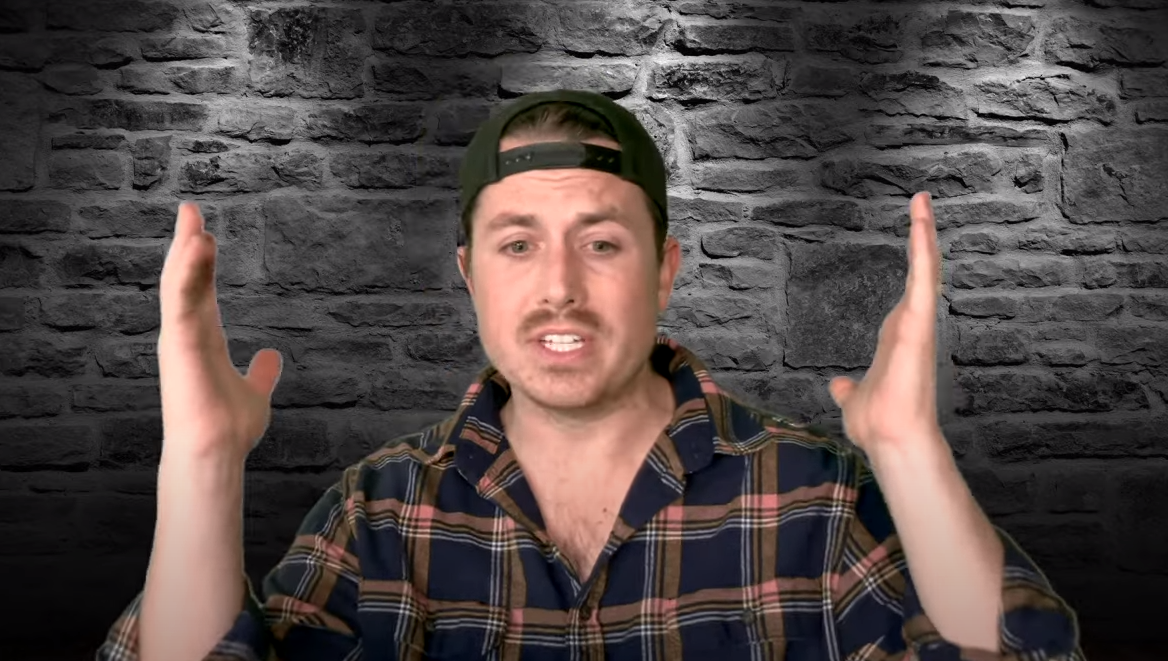 How Much Is American YouTuber MrBallen Net Worth Now? Here Is What You Should Know