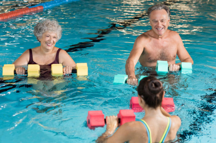 What Are The Recommended Cardio Workout For People Over 50? Here Is What To Know