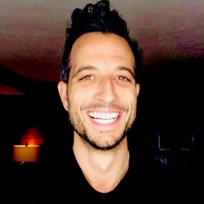 Who Is Tony Reali Wife: Is He Married To Samiya Edwards? All You Need To Know!