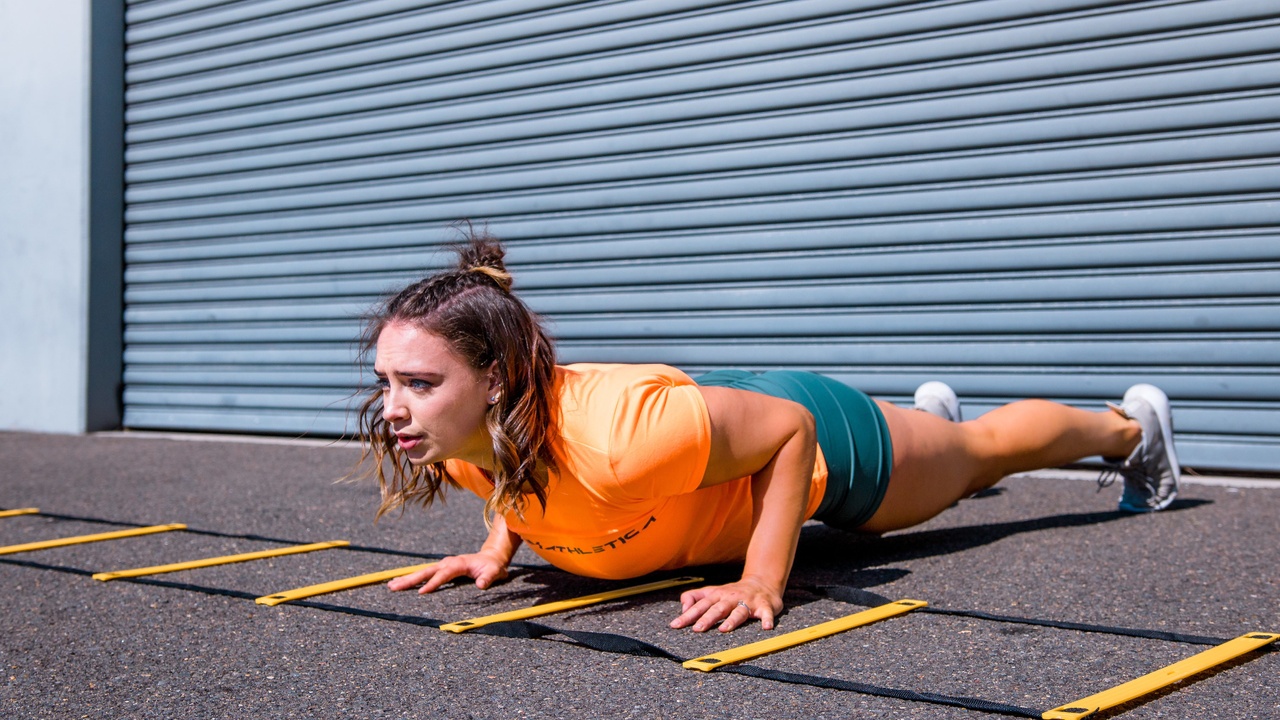 What Is The Effectiveness Of Bodyweight Training? Here Is What You Should Know