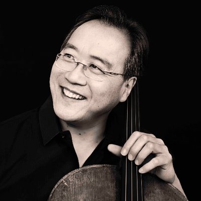 Who Are American Cellist Yo-Yo Ma Kids: Emily And Nicholas Ma? Know About His Wife Jill Hornor Ma