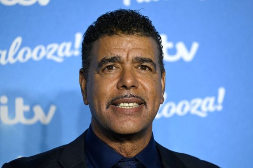 Who Are Sports Broadcaster Chris Kamara Sons: Jack And Ben Kamara? Wife ...