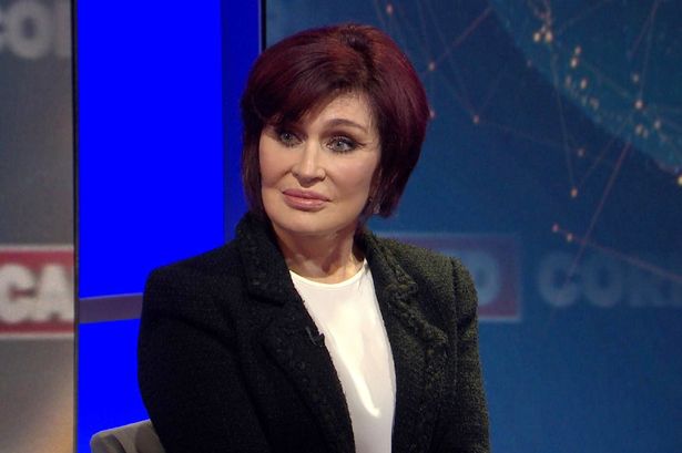 Where Is TV Personality Sharon Osbourne: Was She Arrested?