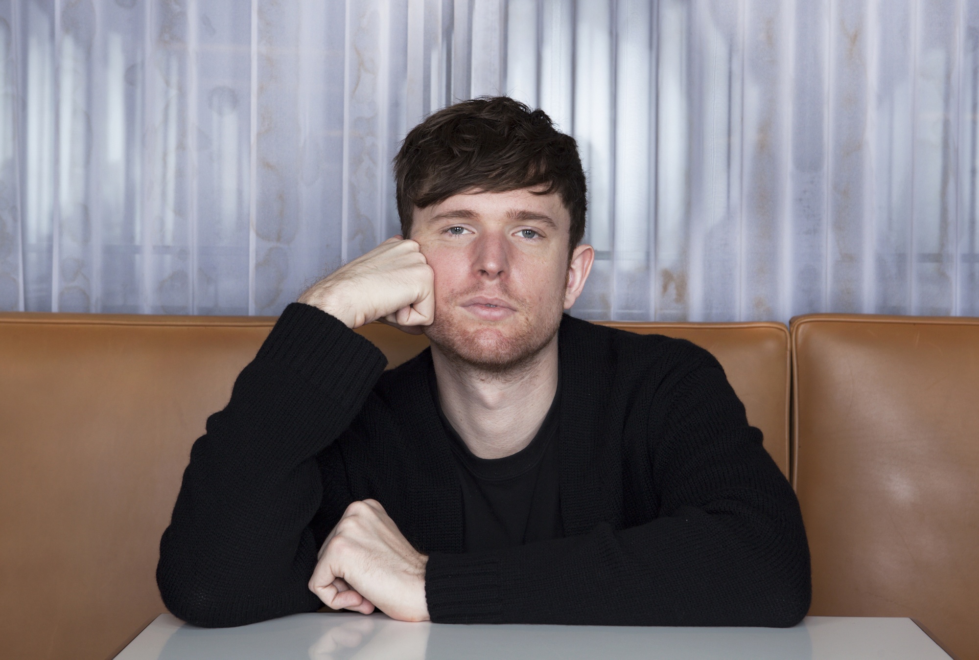 Who Is English Singer James Blake's Girlfriend? Real Name, Age And Net Worth Explored