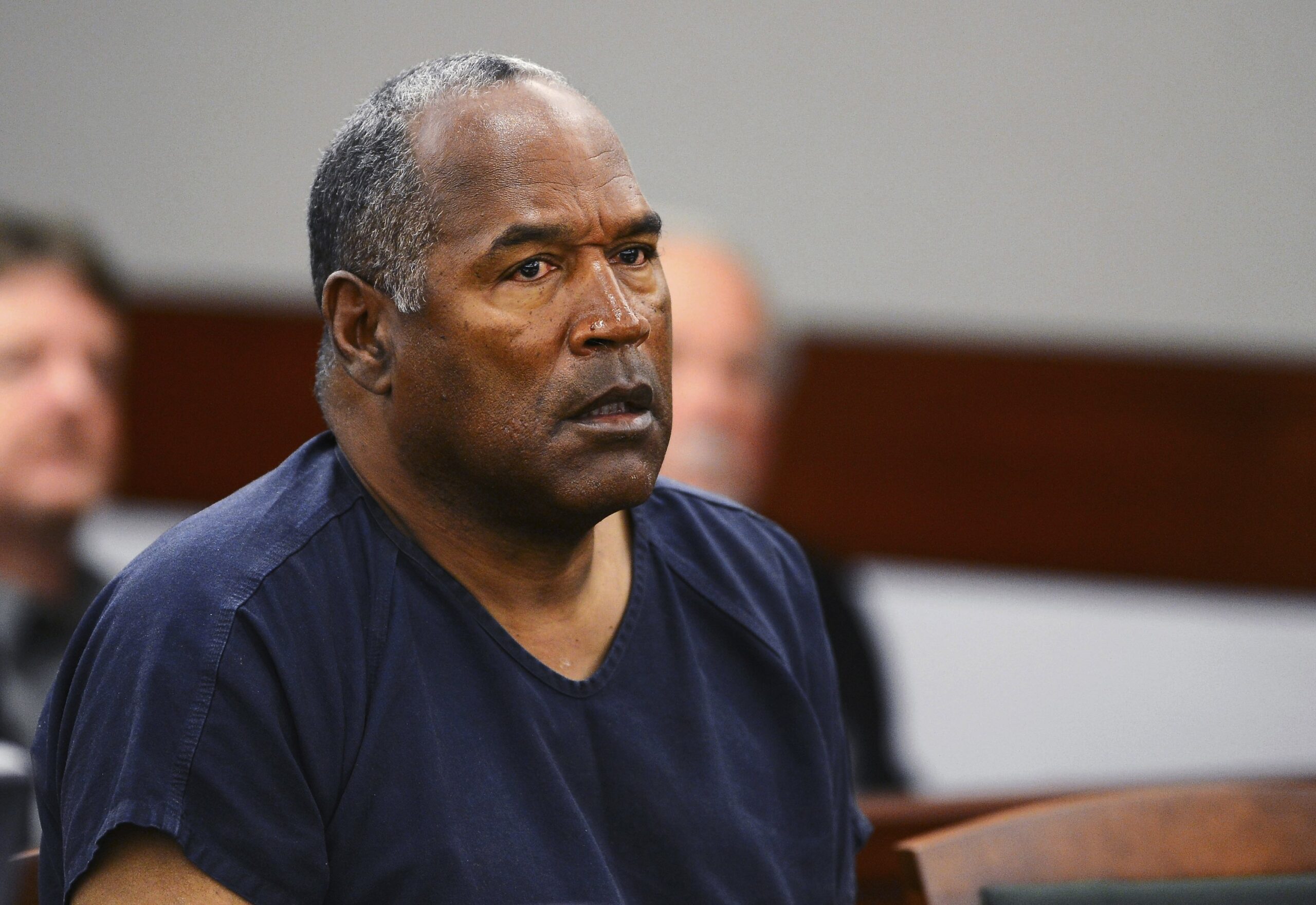 Is OJ Simpson Dead: What Happen With Him?