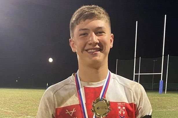 Is Rugby Player Logan Holgate Dead: What Happened To Him?