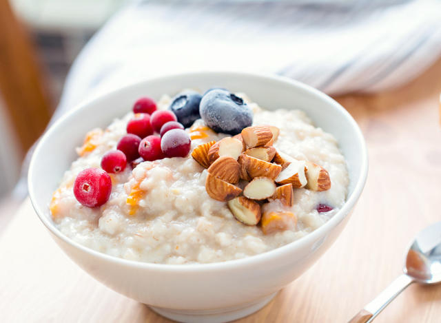What Are 5 Breakfast Superfoods To Eat For A Most Productive Day Ever?