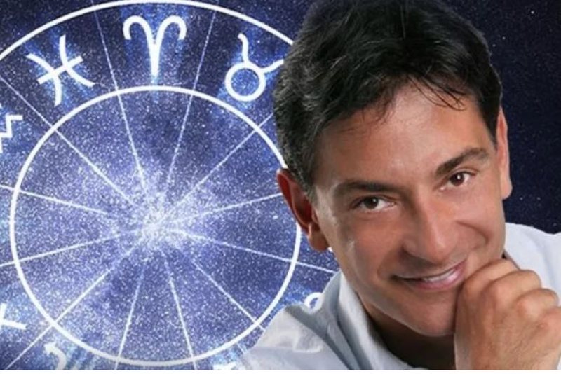 Is Astrologer Paolo Fox A Gay? Know More About His Career And Current Net Worth