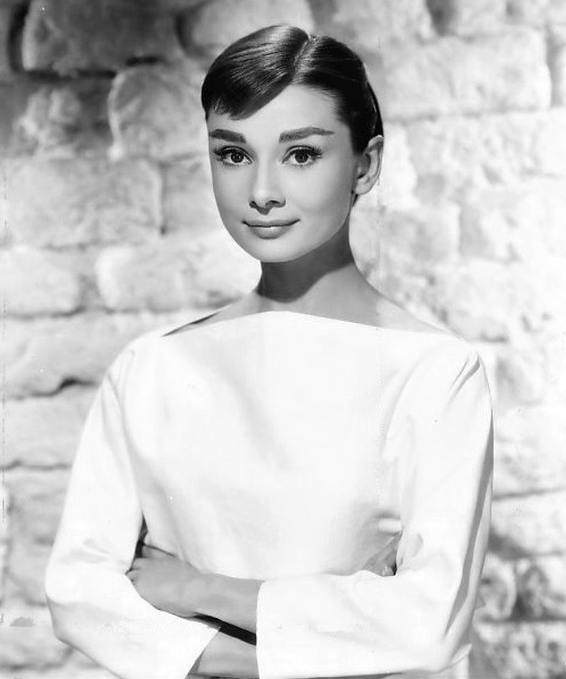 Roman Holiday: What Was British Actress Audrey Hepburn Age?